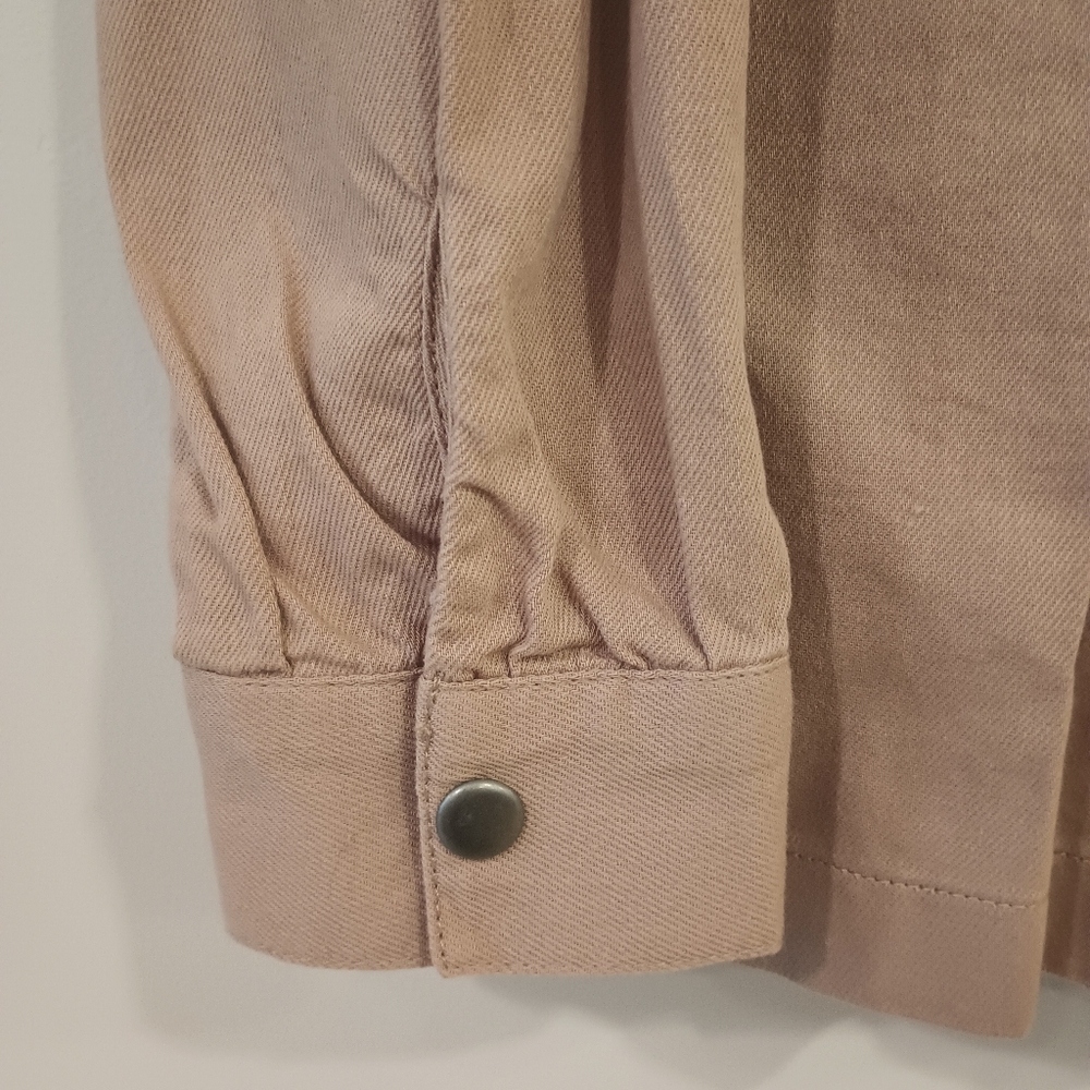 Maurice's Shacket - Picture 4 of 6
